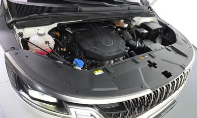 Kia Canival 2022, 65688 км, за 27500000 KRW - фото 6