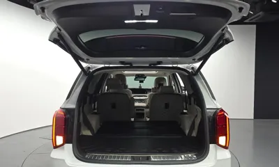 Hyundai Palisade 2022, 93946 км, за 30900000 KRW - фото 20
