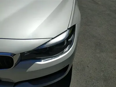 BMW 3 Series GT 2019, 77000 км, за 103000 CNY - фото 5