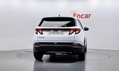 Hyundai Tucson 2021, 111053 км, за 16900000 KRW - фото 4
