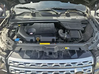 Land Rover Discovery Sport 2016, 184125 км, за 6500000 KRW - фото 17