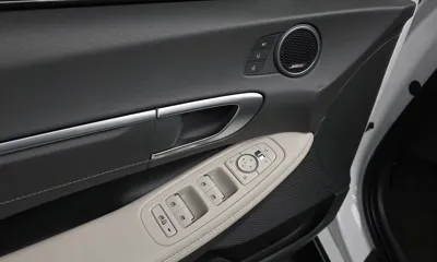 Hyundai Sonata 2024, 69543 км, за 28500000 KRW - фото 29