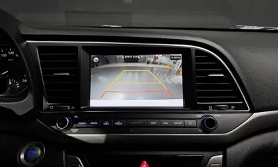 Hyundai Avante 2018, 139147 км, за 8800000 KRW - фото 14