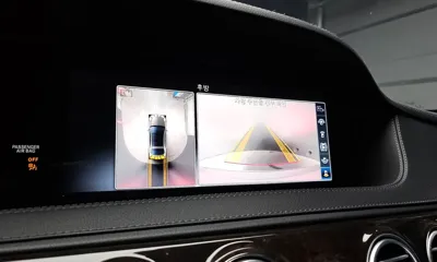 Mercedes-Benz S-Class 2020, 112172 км, за 47500000 KRW - фото 16