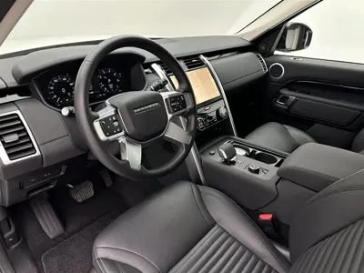 Land Rover Discovery 2024, 53000 км, за 398000 CNY - фото 17
