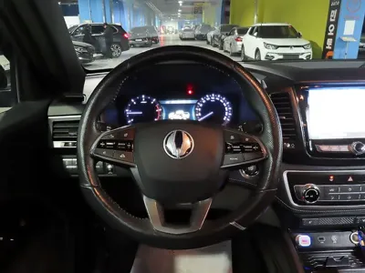 KG_Mobility_Ssangyong Rexton 2020, 110000 км, за 15900000 KRW - фото 18