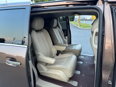 Buick GL8 2019, 100000 км, за 75000 CNY - фото 19