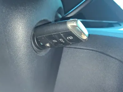 Volkswagen Lamando 2019, 65700 км, за 54100 CNY - фото 9