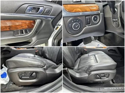 Lincoln MKS 2014, 113700 км, за 3390000 KRW - фото 17