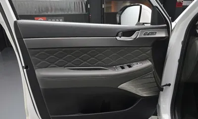 Hyundai Palisade 2022, 29598 км, за 35700000 KRW - фото 24