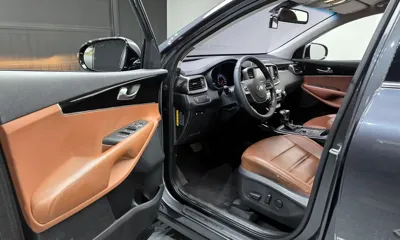 Kia Sorento 2018, 55429 км, за 16800000 KRW - фото 10