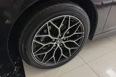 Honda Integra 2023, 31000 км, за 98774.49 CNY - фото 8