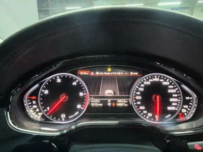 Audi A8 2015, 148671 км, за 17900000 KRW - фото 20