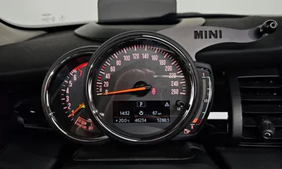 MINI Cooper 2018, 46234 км, за 12500000 KRW - фото 8