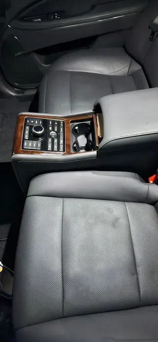 Hyundai Equus 2015, 172000 км, за 9000000 KRW - фото 5