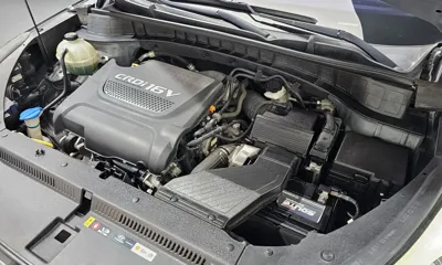 Hyundai Tucson 2017, 92617 км, за 11900000 KRW - фото 6