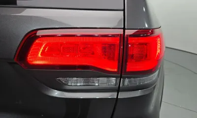 Jeep Cherokee 2021, 58910 км, за 24700000 KRW - фото 23