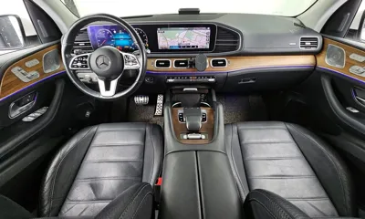 Mercedes-Benz GLE-Class 2019, 65397 км, за 51500000 KRW - фото 7