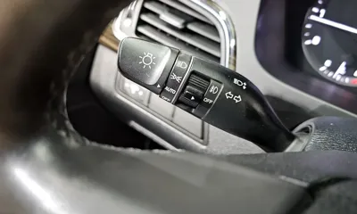 Hyundai Sonata 2016, 154598 км, за 5500000 KRW - фото 17