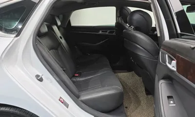 Hyundai Genesis 2016, 85133 км, за 14500000 KRW - фото 11