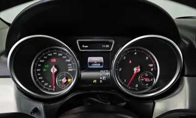 Mercedes-Benz GLE-Class 2018, 120028 км, за 27000000 KRW - фото 8
