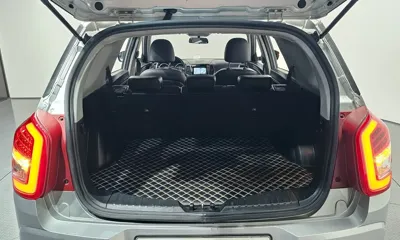 KG_Mobility_Ssangyong TIBOLI 2019, 87749 км, за 8900000 KRW - фото 20