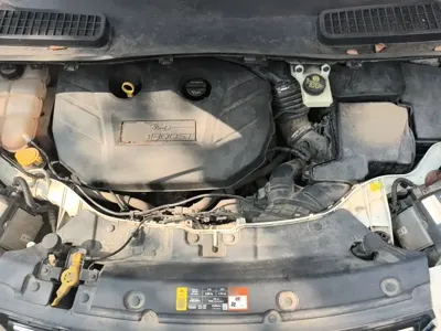 Ford Kuga 2014, 92100 км, за 26200 CNY - фото 17