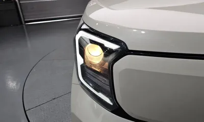Kia Ray 2024, 64617 км, за 20990000 KRW - фото 22