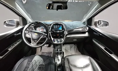 ChevroletGMDaewoo Spark 2016, 143132 км, за 4300000 KRW - фото 7