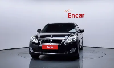 Hyundai Equus 2014, 192760 км, за 6500000 KRW