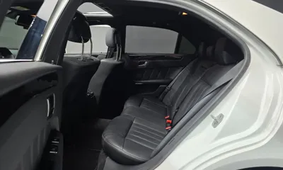 Mercedes-Benz E-Class 2014, 76840 км, за 13200000 KRW - фото 12