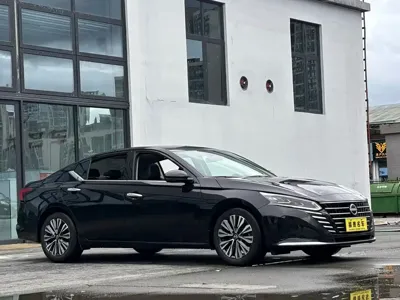Nissan Teana 2024, 24000 км, за 98800 CNY