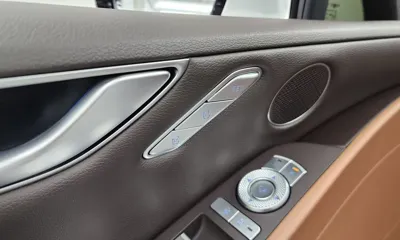 Genesis G80 2021, 109357 км, за 30000000 KRW - фото 28