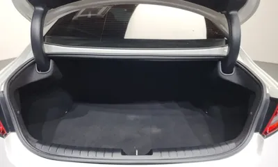 Hyundai Grandeur 2017, 128138 км, за 19200000 KRW - фото 27