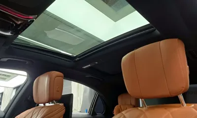 Mercedes-Benz S-Class 2022, 141084 км, за 67000000 KRW - фото 17