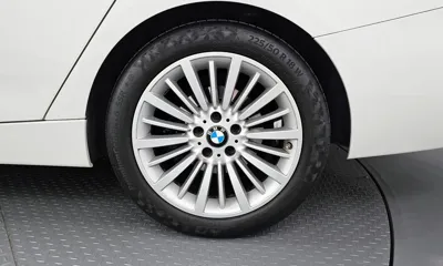 BMW Gran Turismo 2020, 99430 км, за 21900000 KRW - фото 21