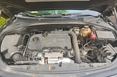Buick LaCrosse 2018, 151200 км, за 80161.44 CNY - фото 21