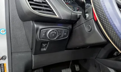Lincoln MKX 2017, 53230 км, за 12500000 KRW - фото 16