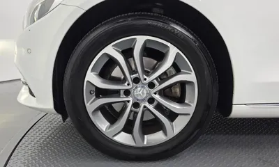 Mercedes-Benz C-Class 2015, 70603 км, за 14500000 KRW - фото 5