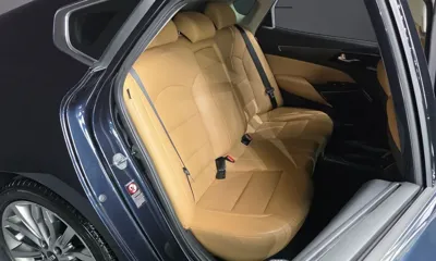 Kia K7 2020, 53050 км, за 21700000 KRW - фото 26