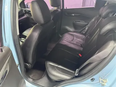 ChevroletGMDaewoo Spark 2016, 75490 км, за 3400000 KRW - фото 13