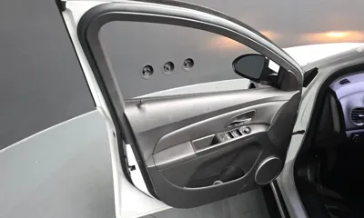ChevroletGMDaewoo Cruze 2013, 119168 км, за 90000000 KRW - фото 24