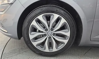 Renault-KoreaSamsung SM6 2017, 95160 км, за 8000000 KRW - фото 5