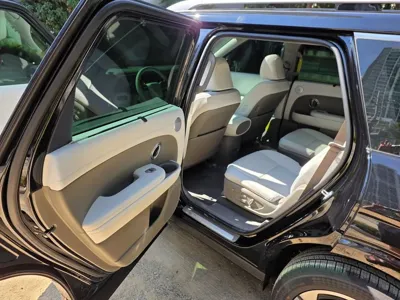 Hyundai Palisade 2026, 500 км, за 46400000 KRW - фото 14