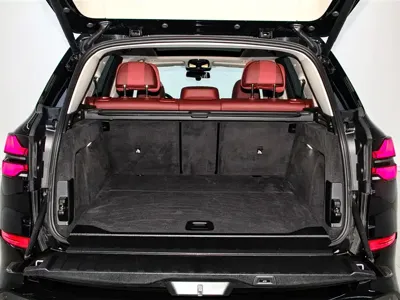 BMW X5 2024, 34600 км, за 419799 CNY - фото 34