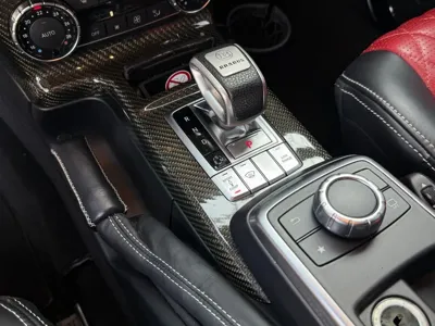 Mercedes-Benz G-Class 2018, 32300 км, за 169000000 KRW - фото 15
