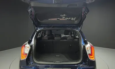 KG_Mobility_Ssangyong TIBOLI 2021, 49977 км, за 15500000 KRW - фото 20