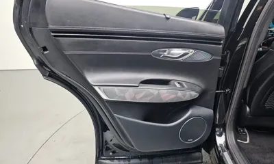 Genesis GV70 2022, 79026 км, за 37500000 KRW - фото 25