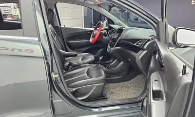 ChevroletGMDaewoo Spark 2019, 111301 км, за 6000000 KRW - фото 11
