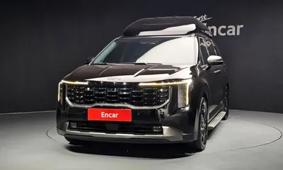 Kia Canival 2024, 33637 км, за 47900000 KRW